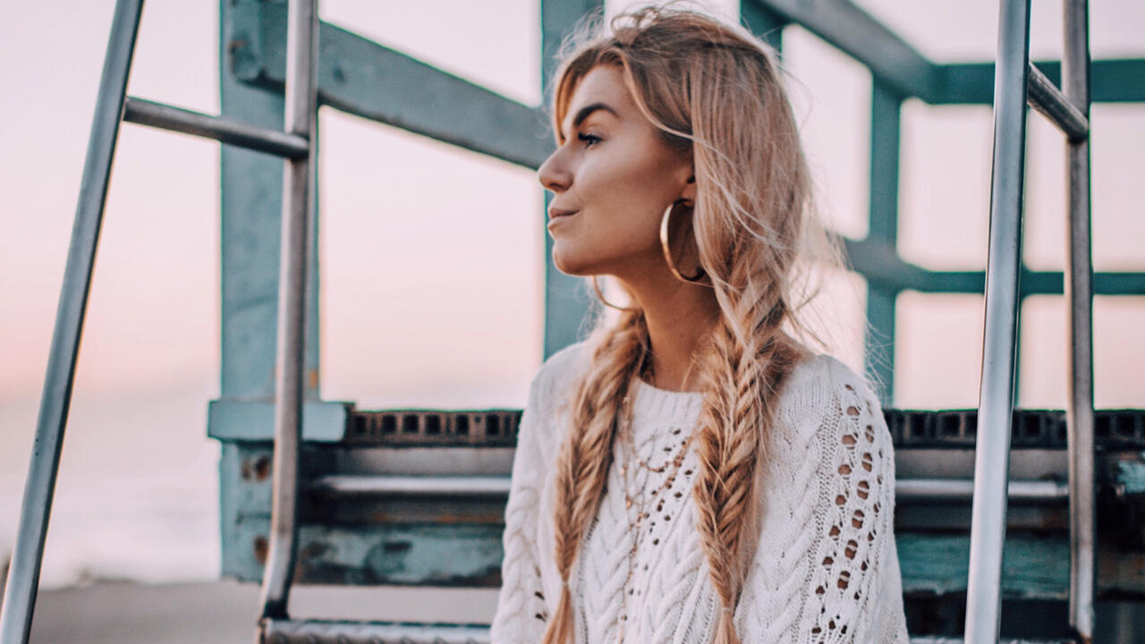 Get this summer's most stylish braids
