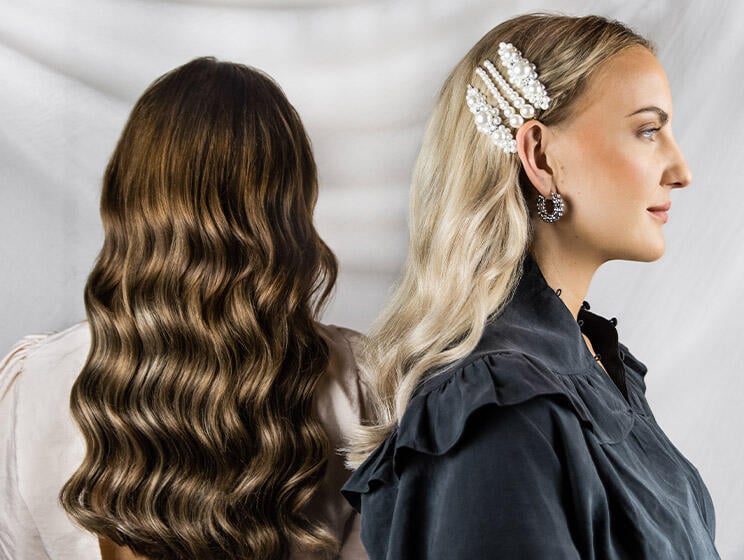 5 New Year’s resolutions for your hair 