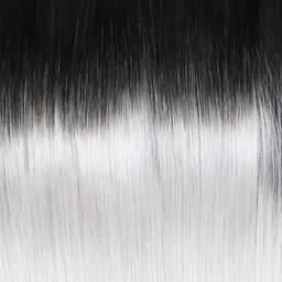 Basic Tape Extensions Classic 4 1.2/10.5 Black Brown Grey 50 cm