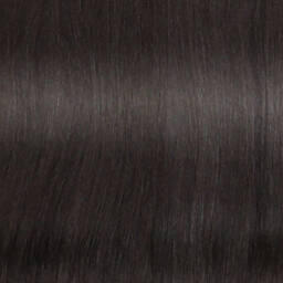 Lace Front Wig 2.2 Coffee Brown 60 cm
