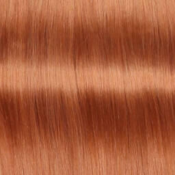 Basic Tape Extensions Classic 4 6.5 Deep Copper Blond 50 cm