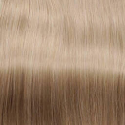 Nail Hair Premium 7.61 Ash Rose Blonde 60 cm