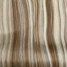 Basic Tape Extensions Classic 4 M5.0/10.8 Cacao Mix 50 cm