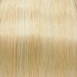 Nail Hair Premium M7.8/10.8 Light Golden Mix 60 cm