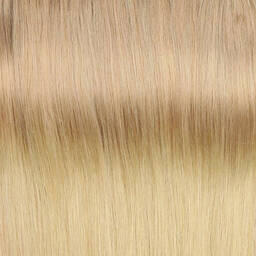 Basic Tape Extensions Classic 4 O7.5/8.3 Golden Blond Ombre 40 cm