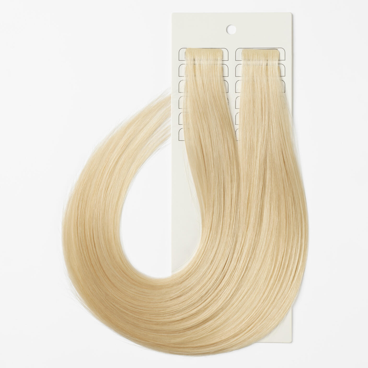 Luxe Tape Extensions Seamless 3 10.0 50 cm