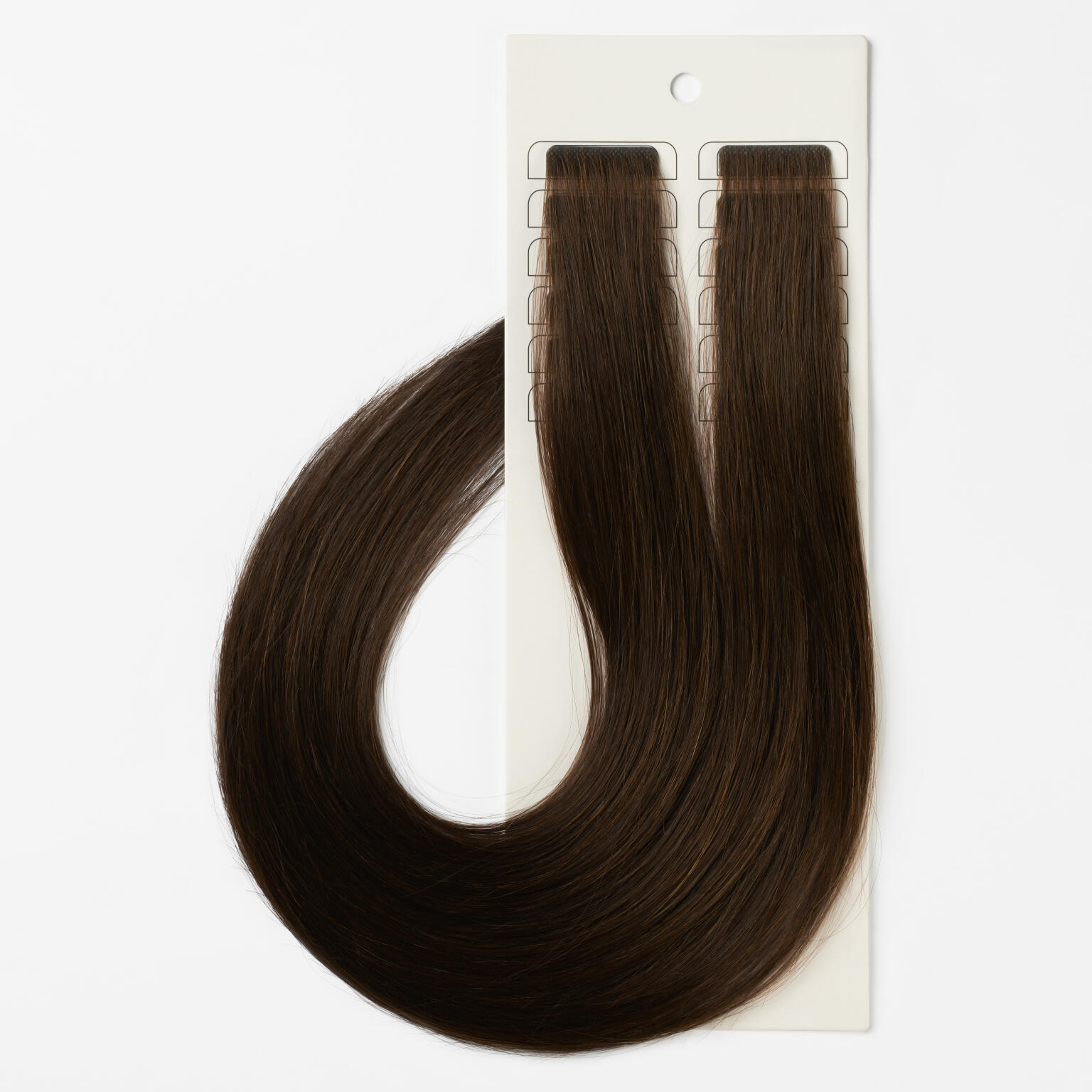 Luxe Tape Extensions Seamless 3 4.63 60 cm