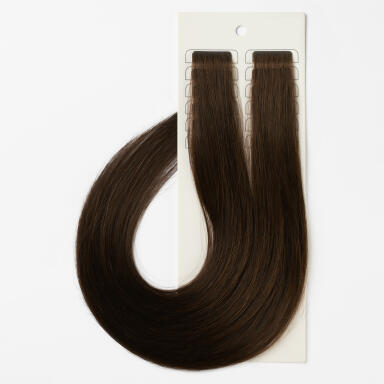 Luxe Tape Extensions Seamless 3