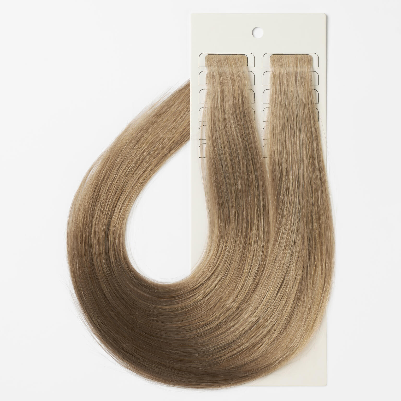 Luxe Tape Extensions Seamless 3 8.8 40 cm