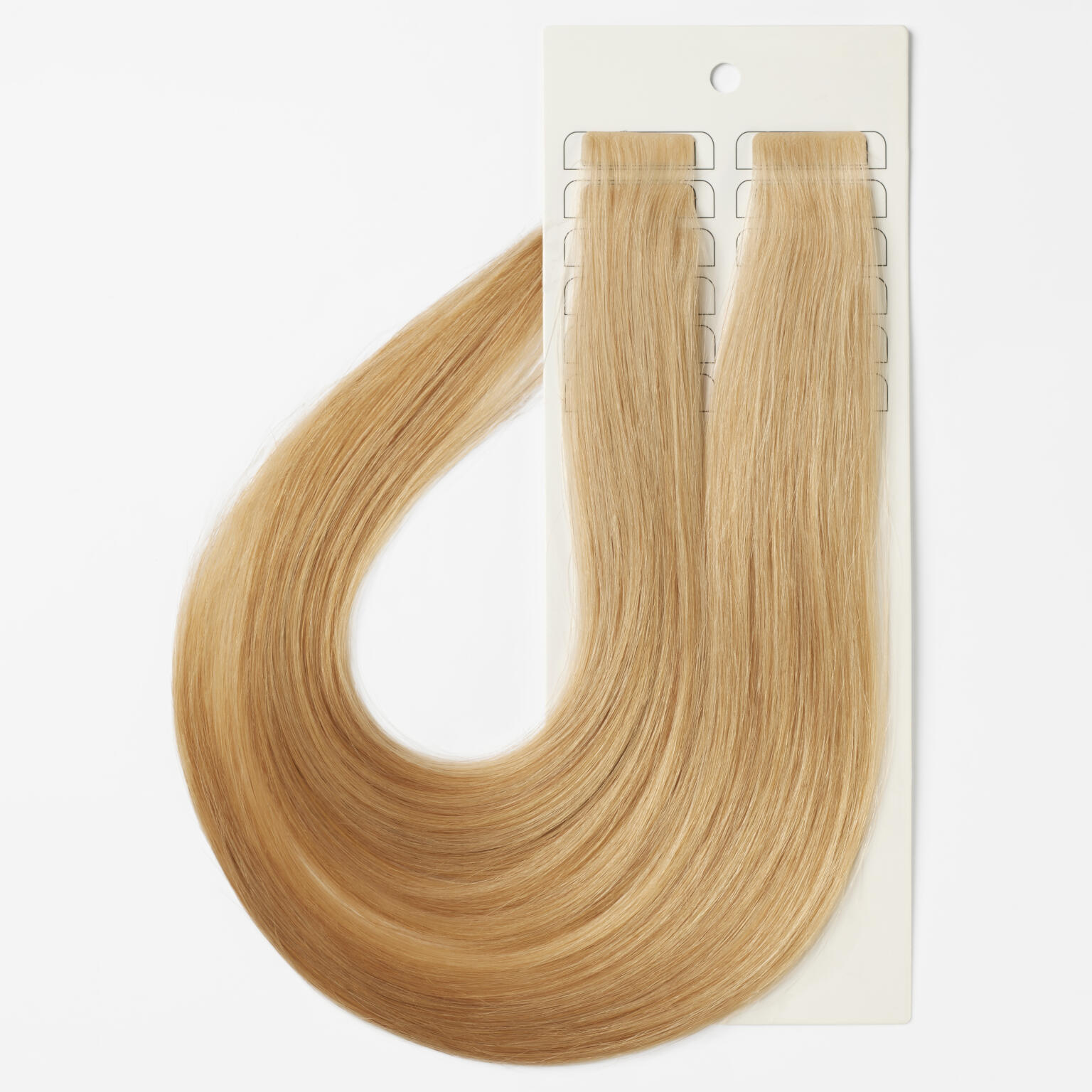 Luxe Tape Extensions Seamless 3 9.9 40 cm