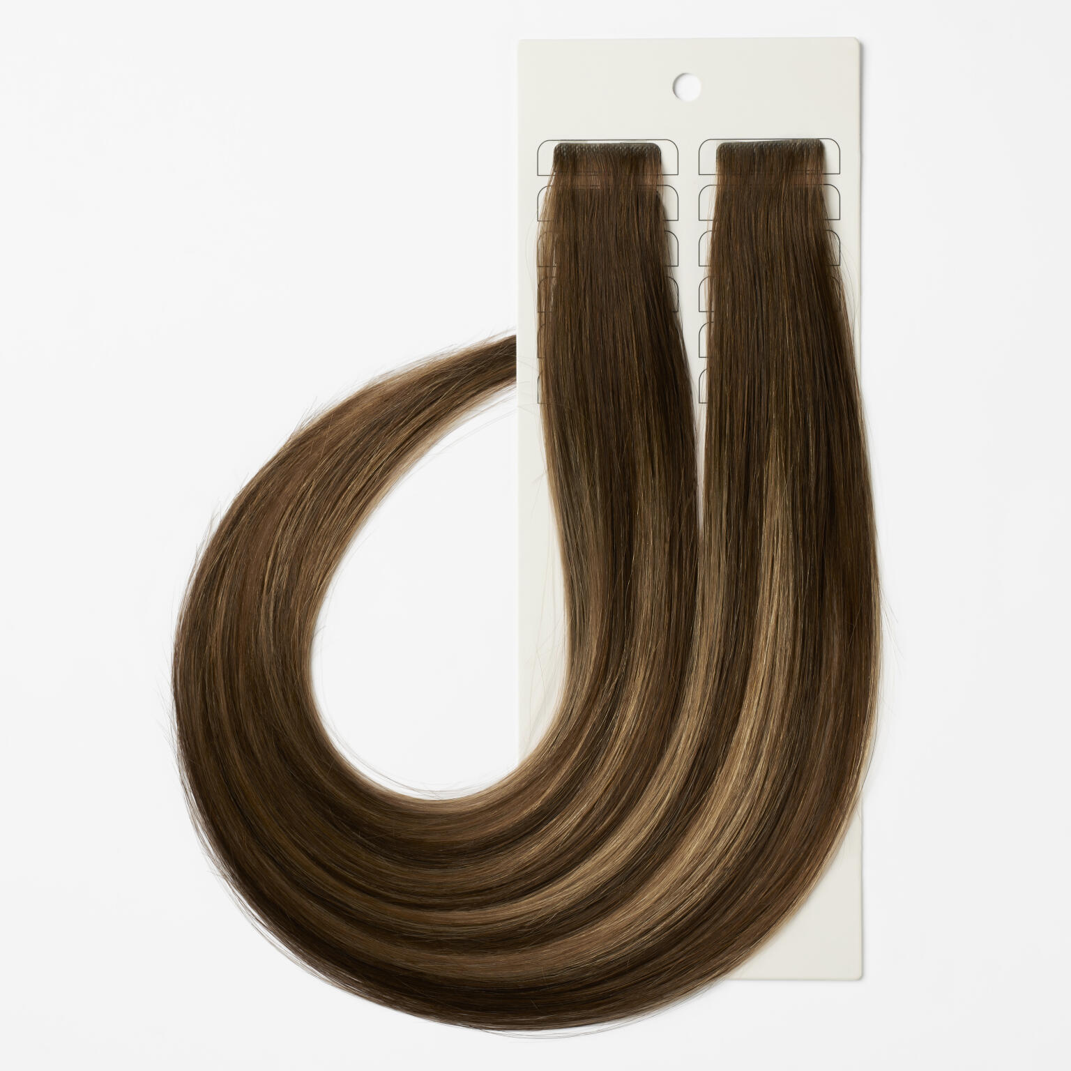 Luxe Tape Extensions Seamless 3 CM4.63/7.0 60 cm