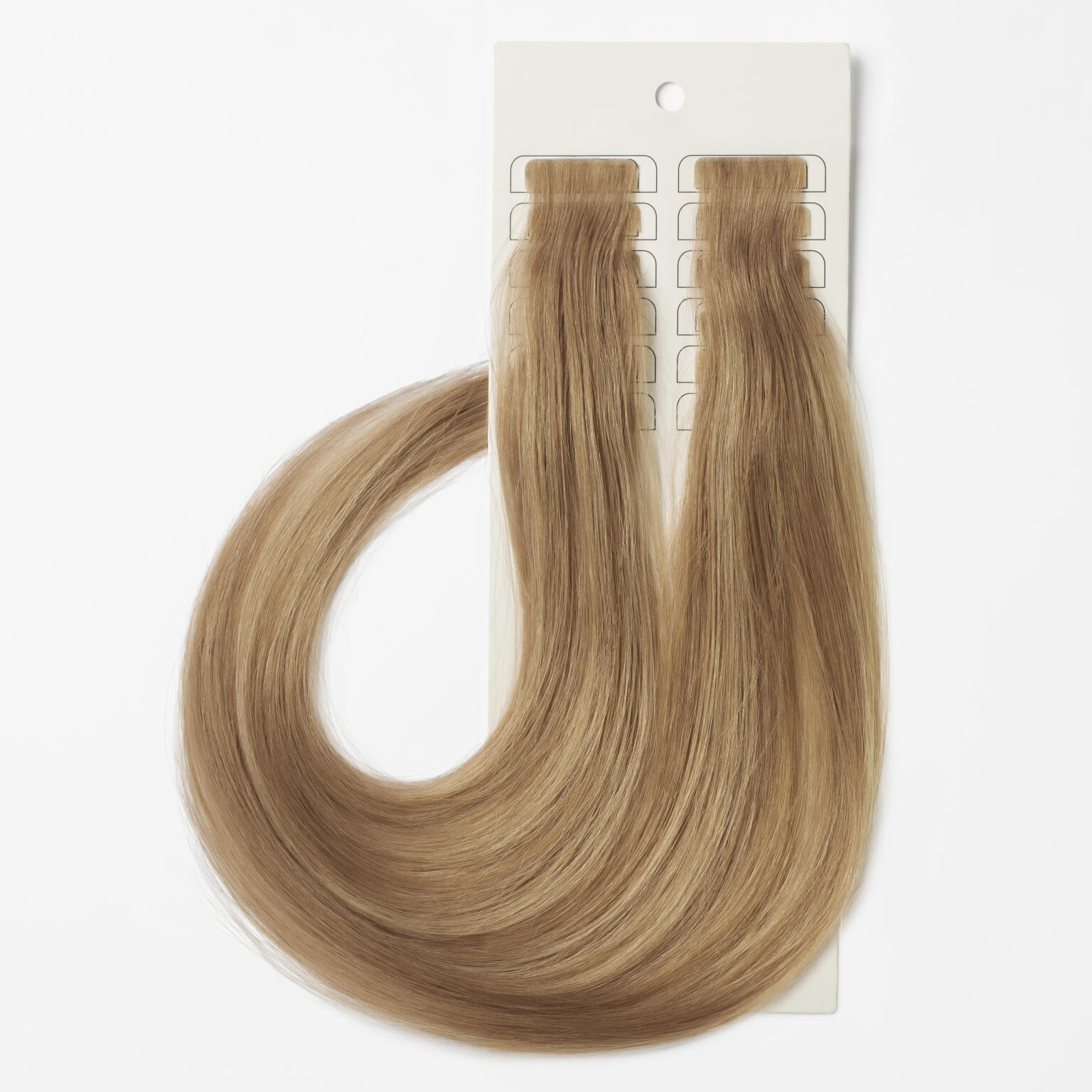 Luxe Tape Extensions Seamless 3 CM9.89/10.89 50 cm