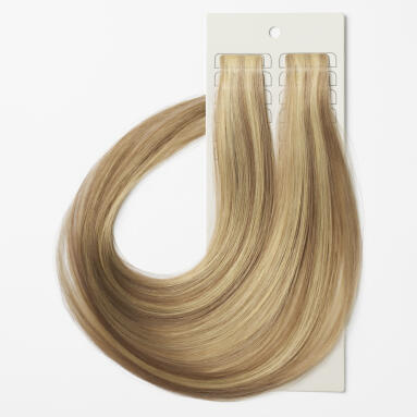 Luxe Tape Extensions Seamless 3