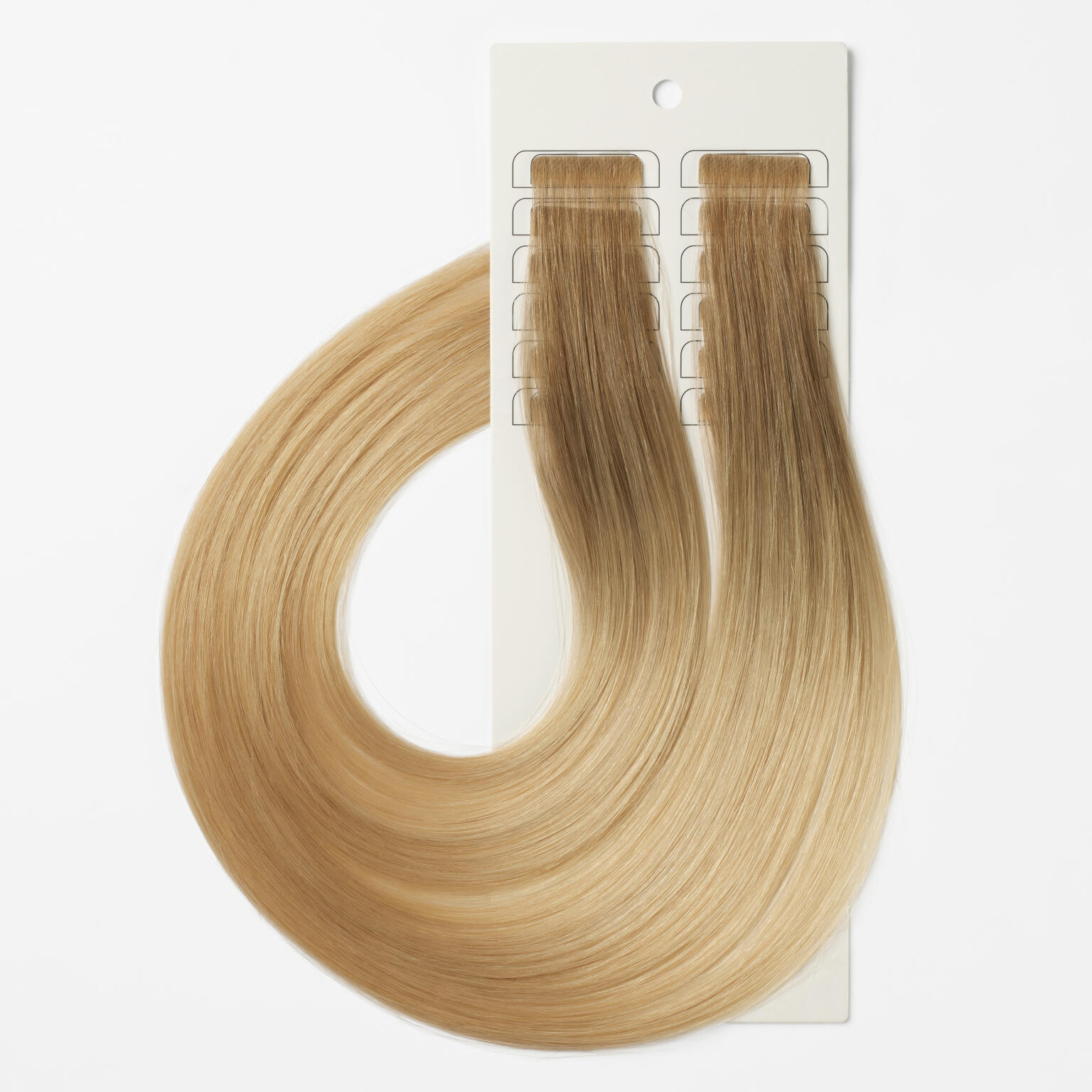 Luxe Tape Extensions Seamless 3 SR5.0/9.1 40 cm