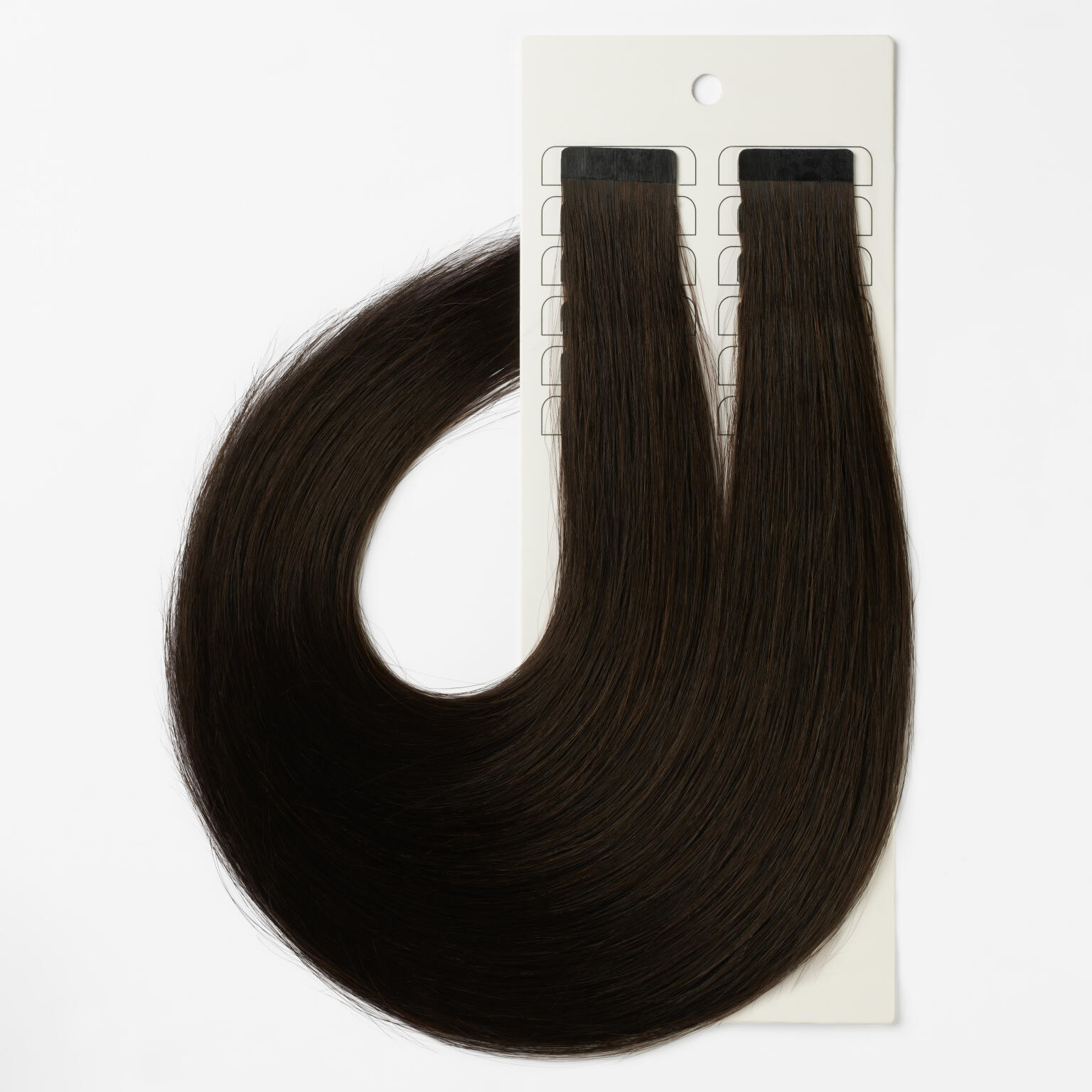 Luxe Tape Extensions Classic 3 2.0 60 cm