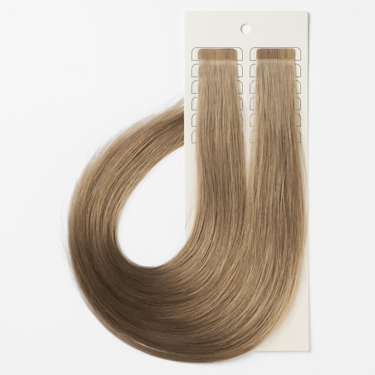 Luxe Tape Extensions Classic 3 8.8 30 cm