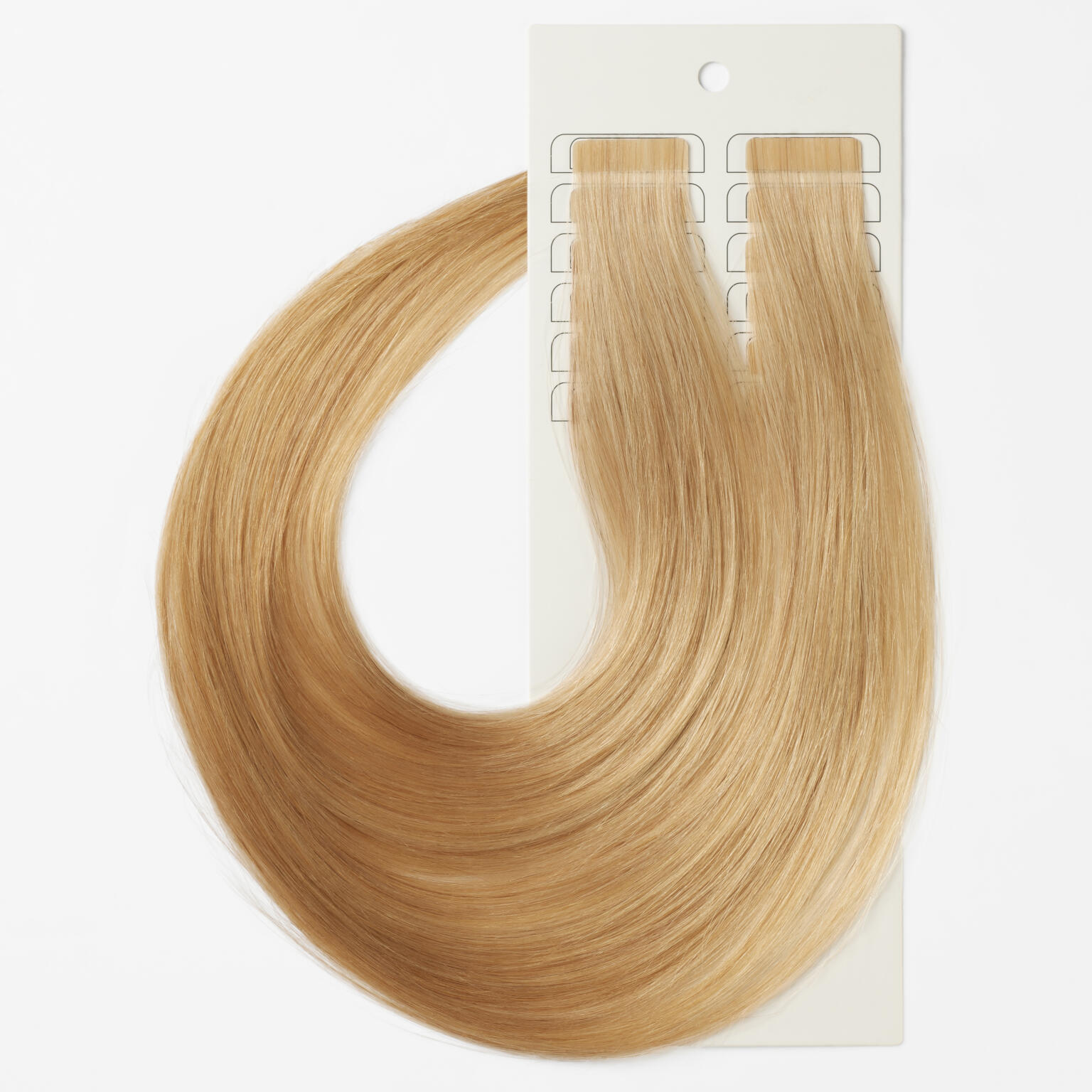 Luxe Tape Extensions Classic 3 9.9 40 cm
