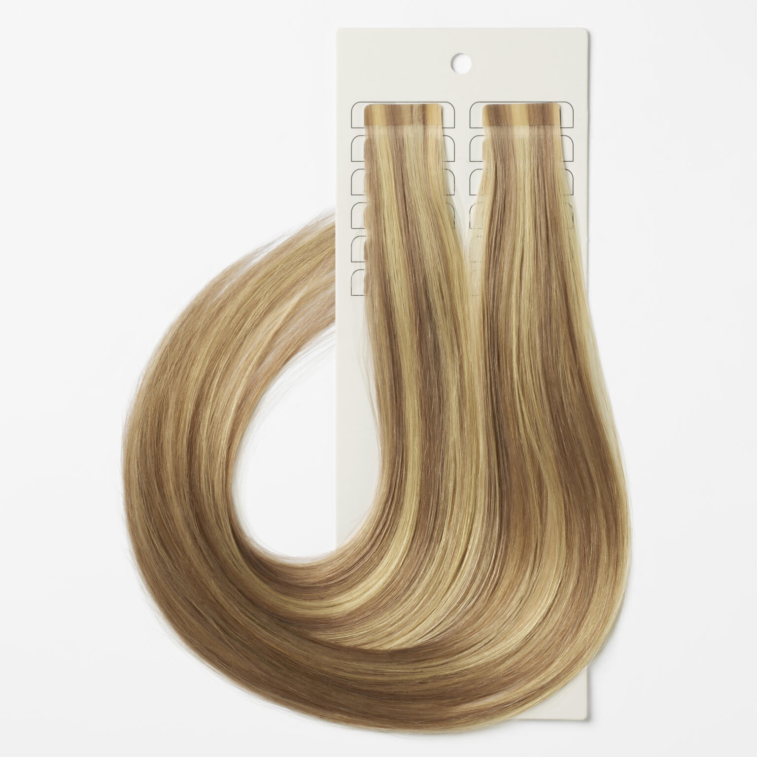 Luxe Tape Extensions Classic 3 S8.8/10.39 60 cm