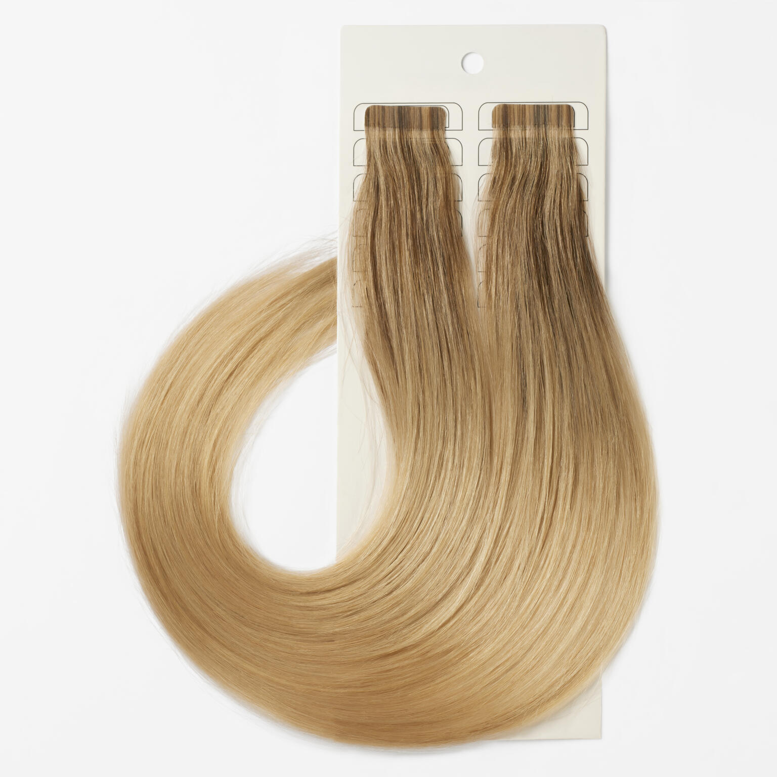 Luxe Tape Extensions Classic 3 SR5.0/9.1 50 cm