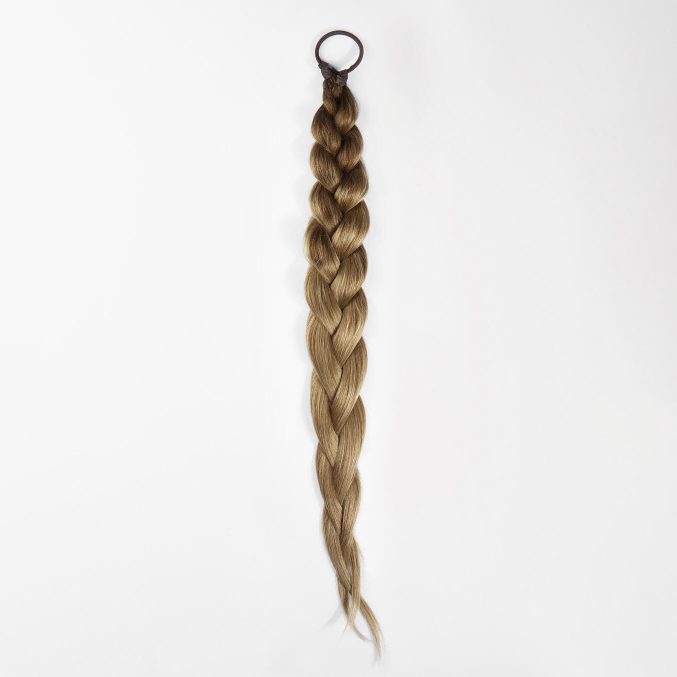 Easy Braid Extensions For voluminous braids B5.0/8.3 Brownish Blonde Balayage 55 cm