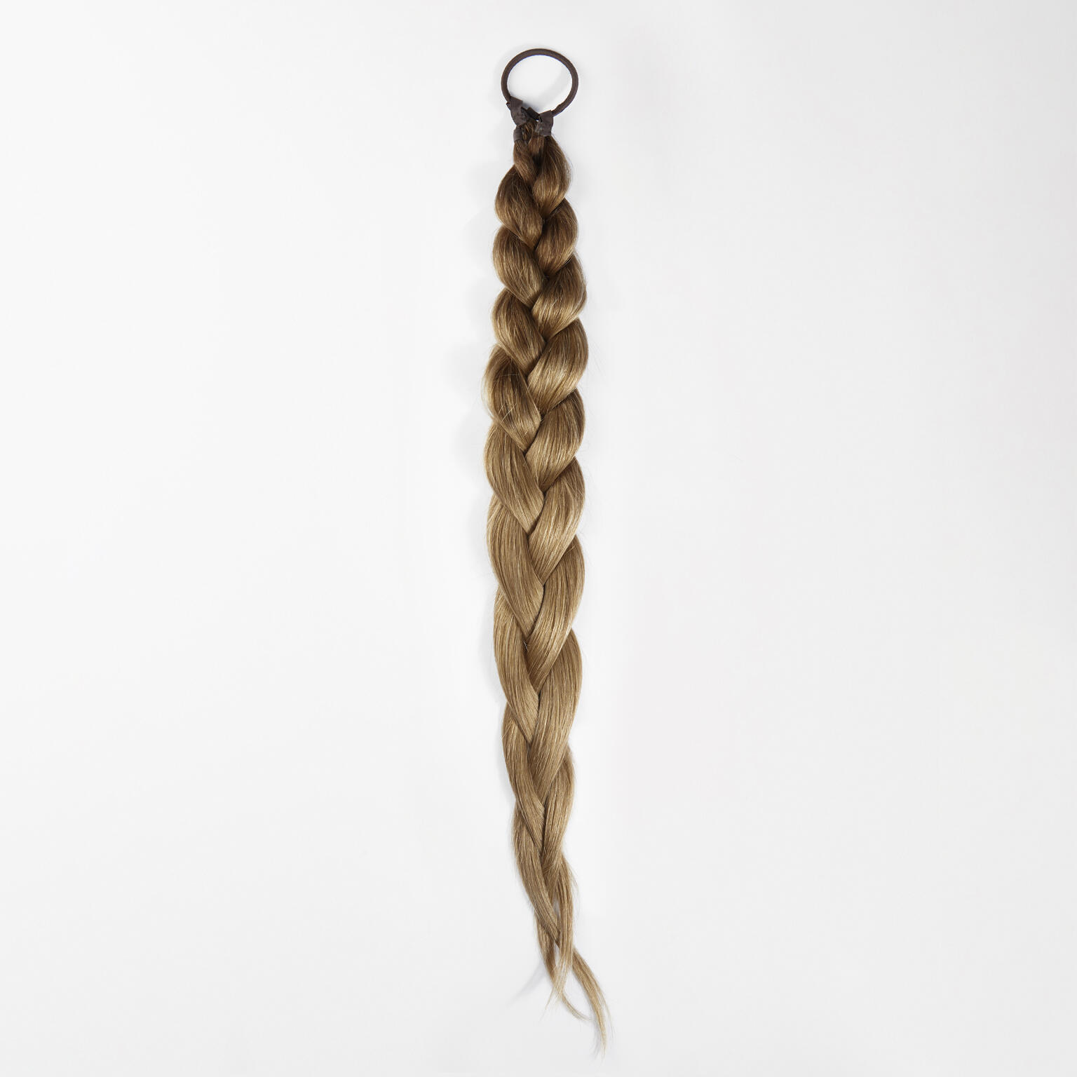 Easy Braid Extensions For voluminous braids B5.0/8.3 Brownish Blonde Balayage 55 cm