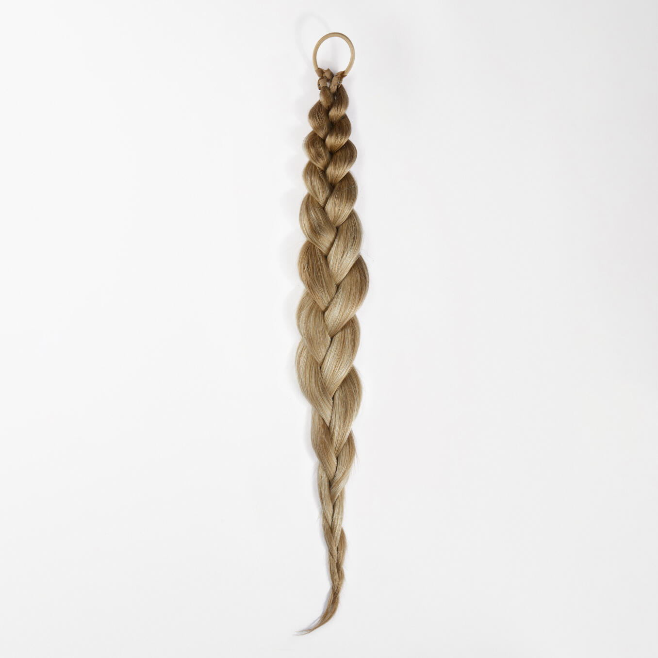 Easy Braid Extensions For voluminous braids B5.3/8.0 Champagne Blonde Balayage 55 cm