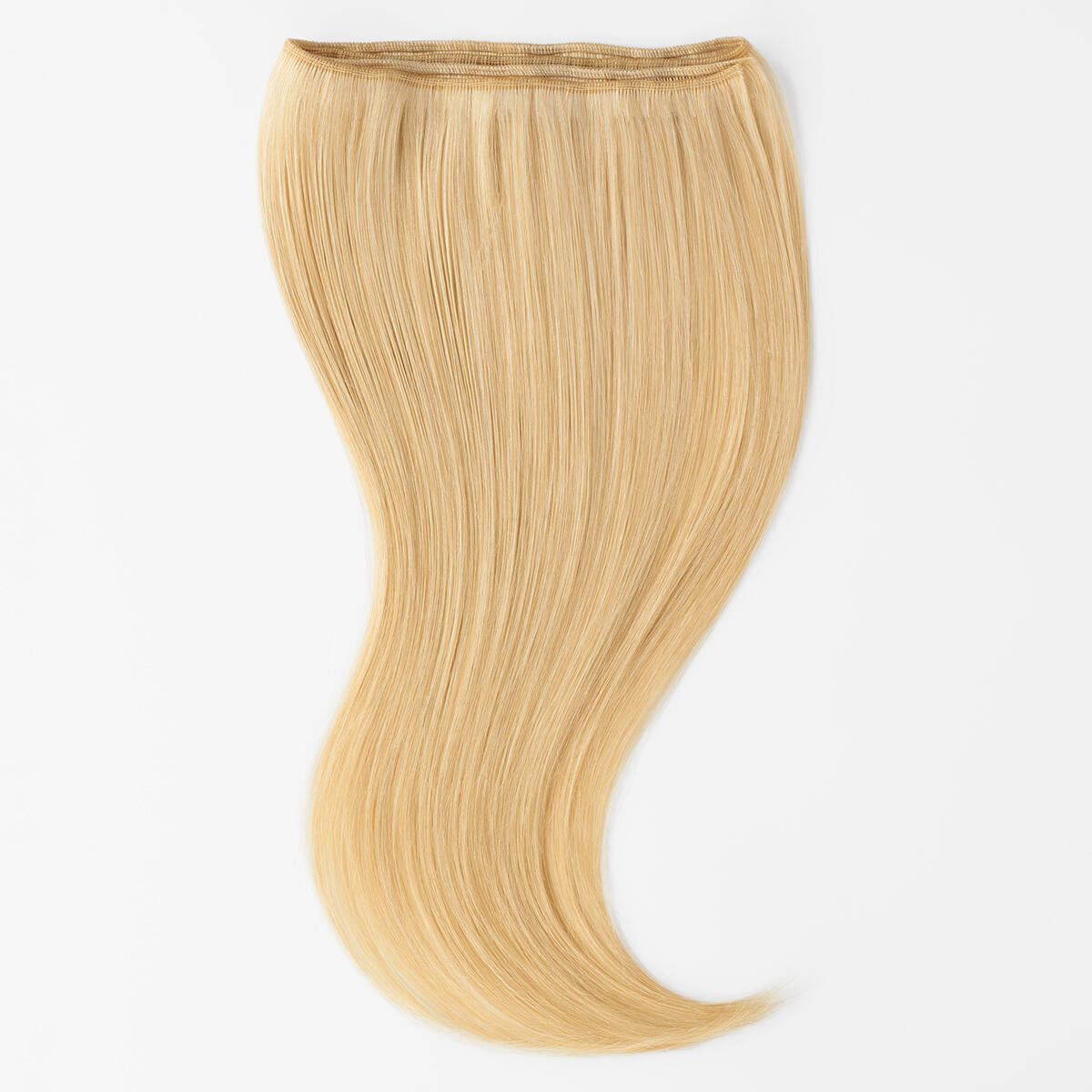 Premium Weft Extensions Single Layer 8.3 Honey Blonde 60 cm