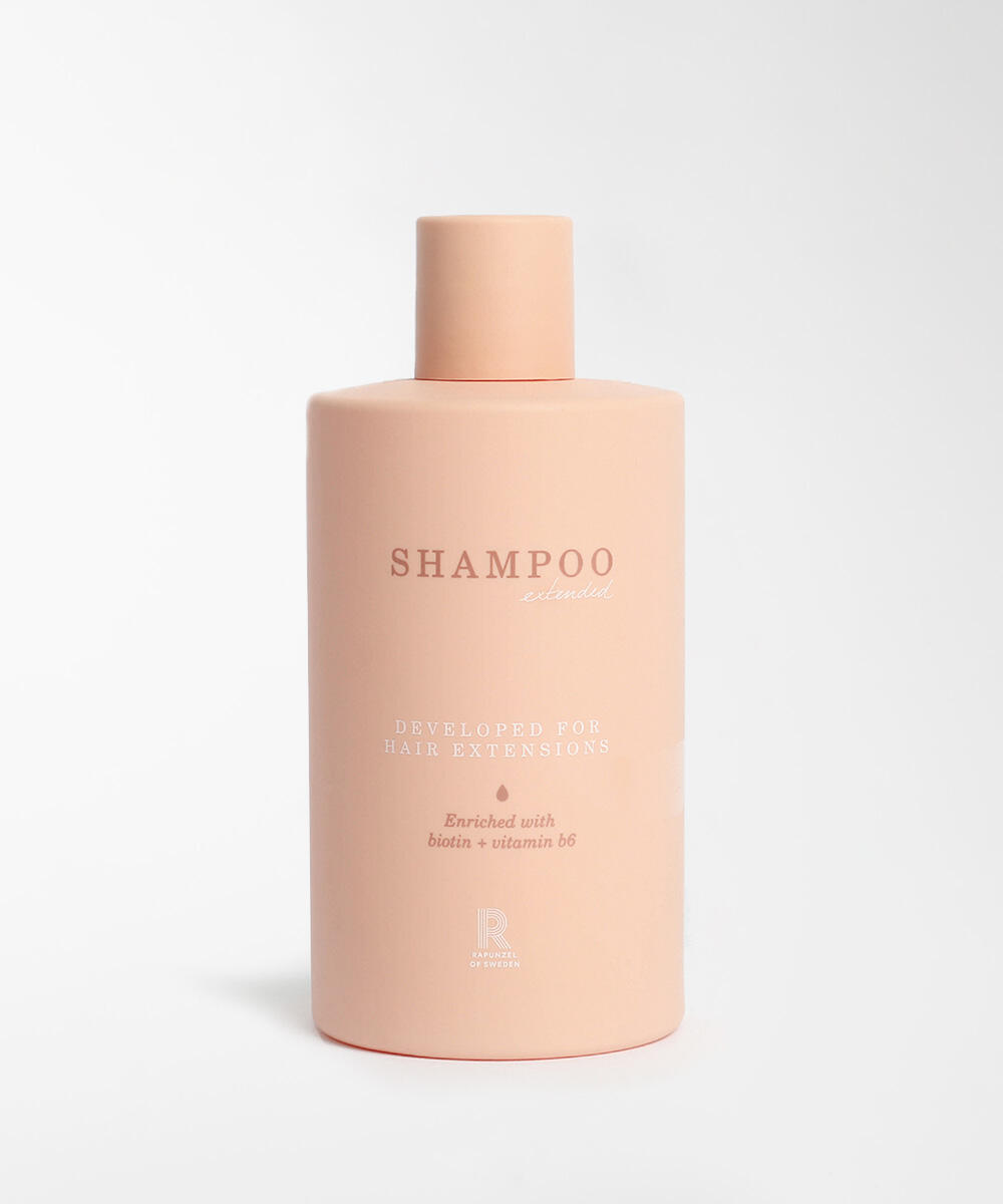 Rapunzel  Shampoo for hair extensions undefined
