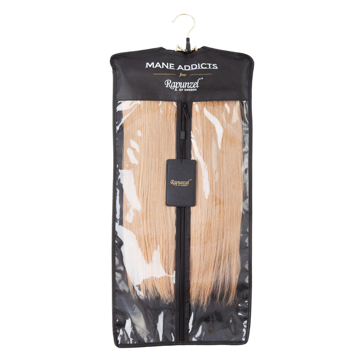 Hair Extension Case - Single null