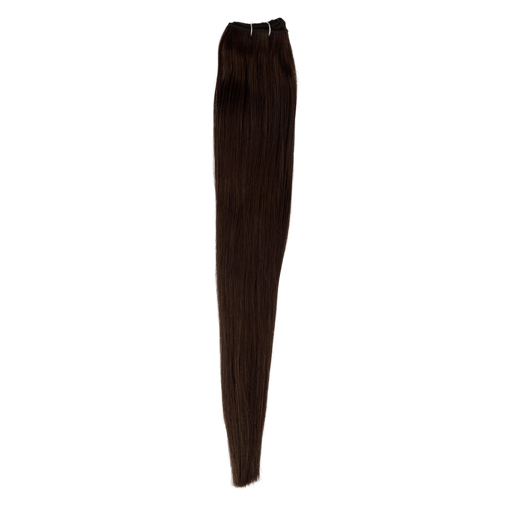 Hair Weft Original 2.2 Coffee Brown 50 cm