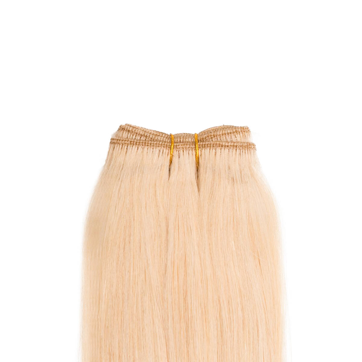 Hair Weft Original 8.3 Honey Blonde 50 cm