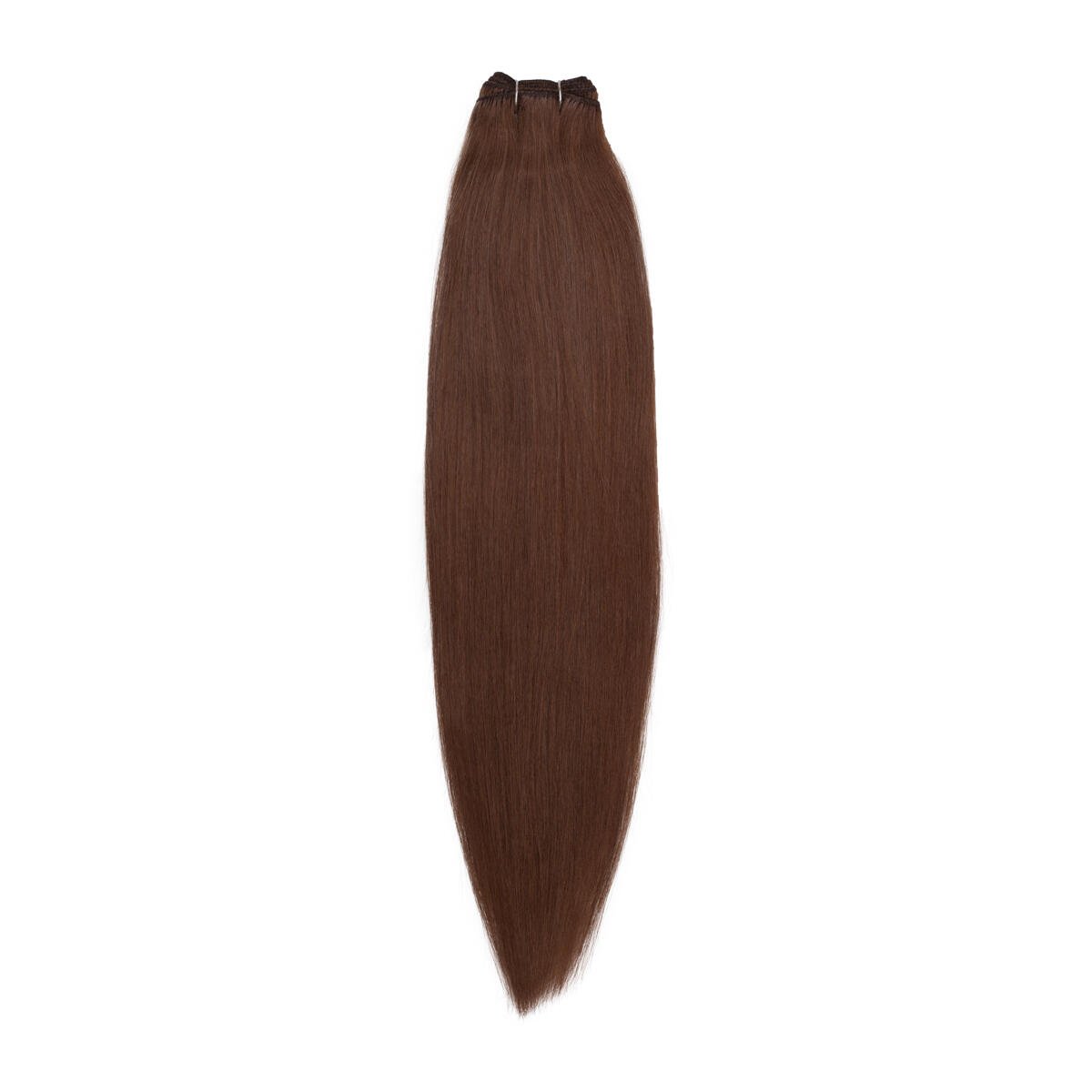 Hair Weft 5.0 Brown 50 cm