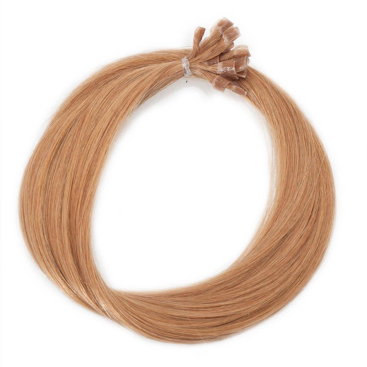 Nail Hair Original 7.4 Medium Golden Blonde 30 cm