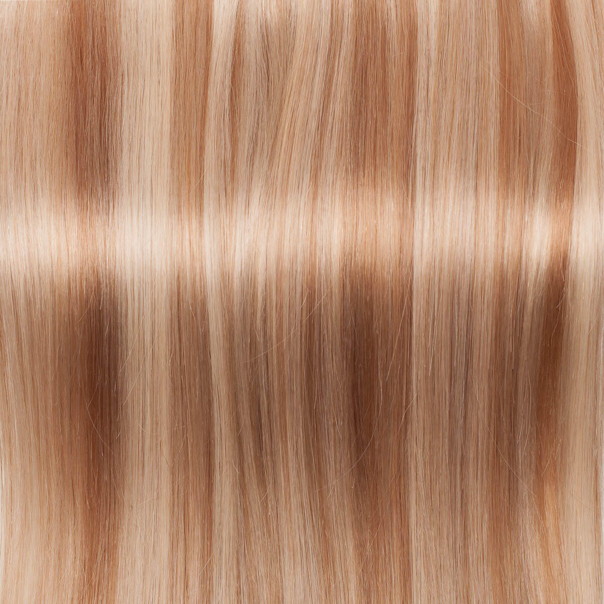 Nail Hair Premium M22 Chad Wood Blond Mix 50 cm