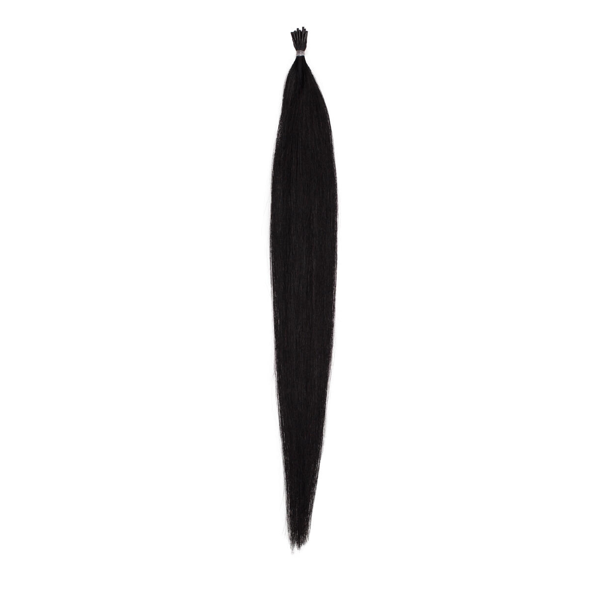 Stick Hair 1.0 Black 50 cm