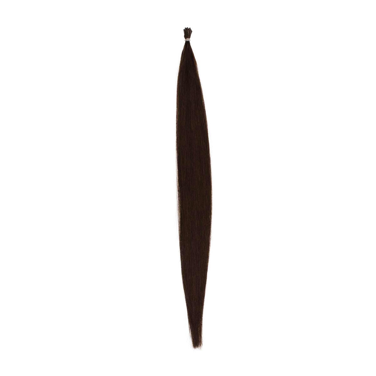 Stick Hair Original Straight 2.3 Chocolate Brown 50 cm