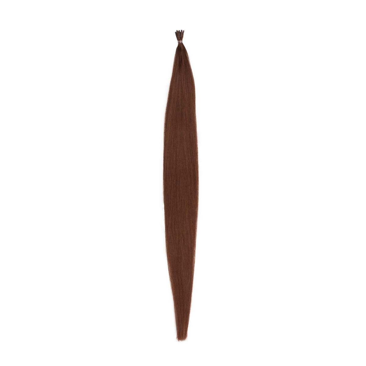 Stick Hair Original Straight 5.0 Brown 50 cm