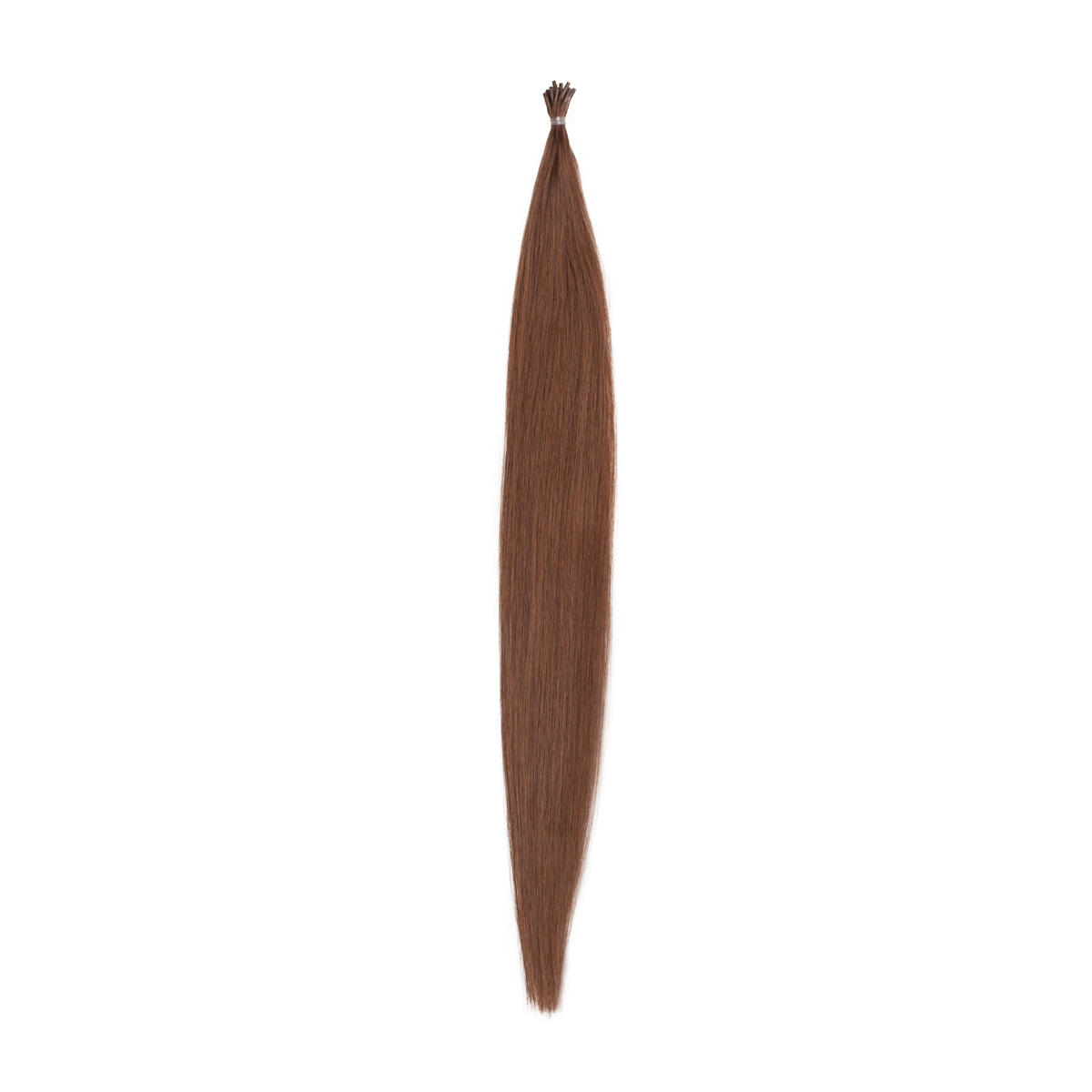 Stick Hair Original Straight 5.1 Medium Ash Brown 50 cm