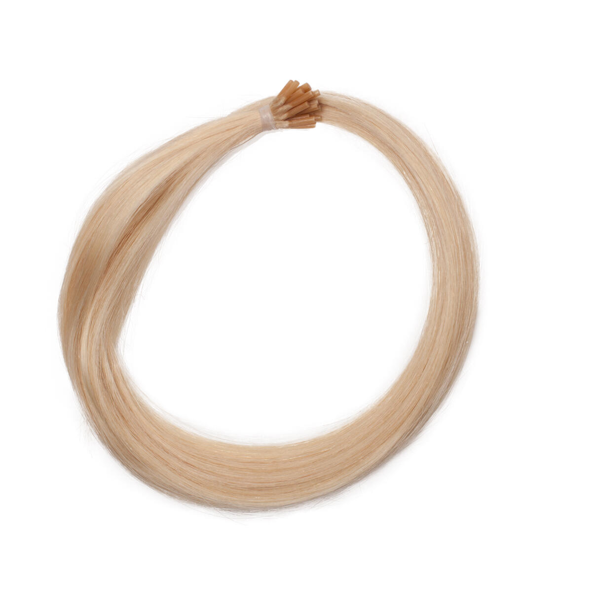 Stick Hair Original Straight 8.0 Light Golden Blonde 50 cm