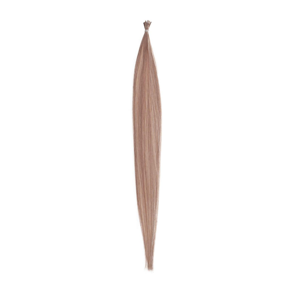 Stick Hair Original Straight M7.3/10.8 Cendre Ash Blonde Mix 50 cm