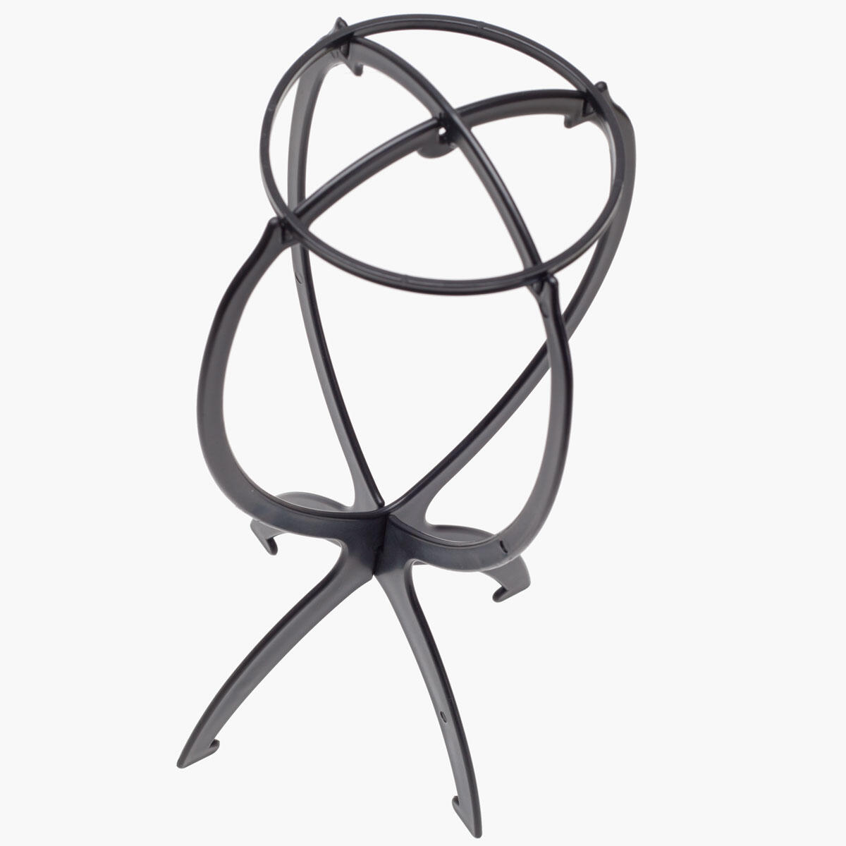 Wig stand null