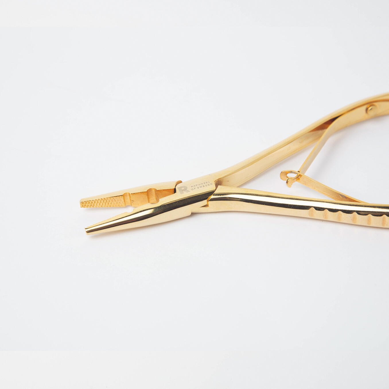 Hair Extension Pliers undefined
