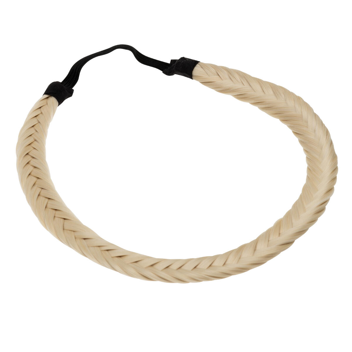Synthetic Braided Headband 10.8 0 cm