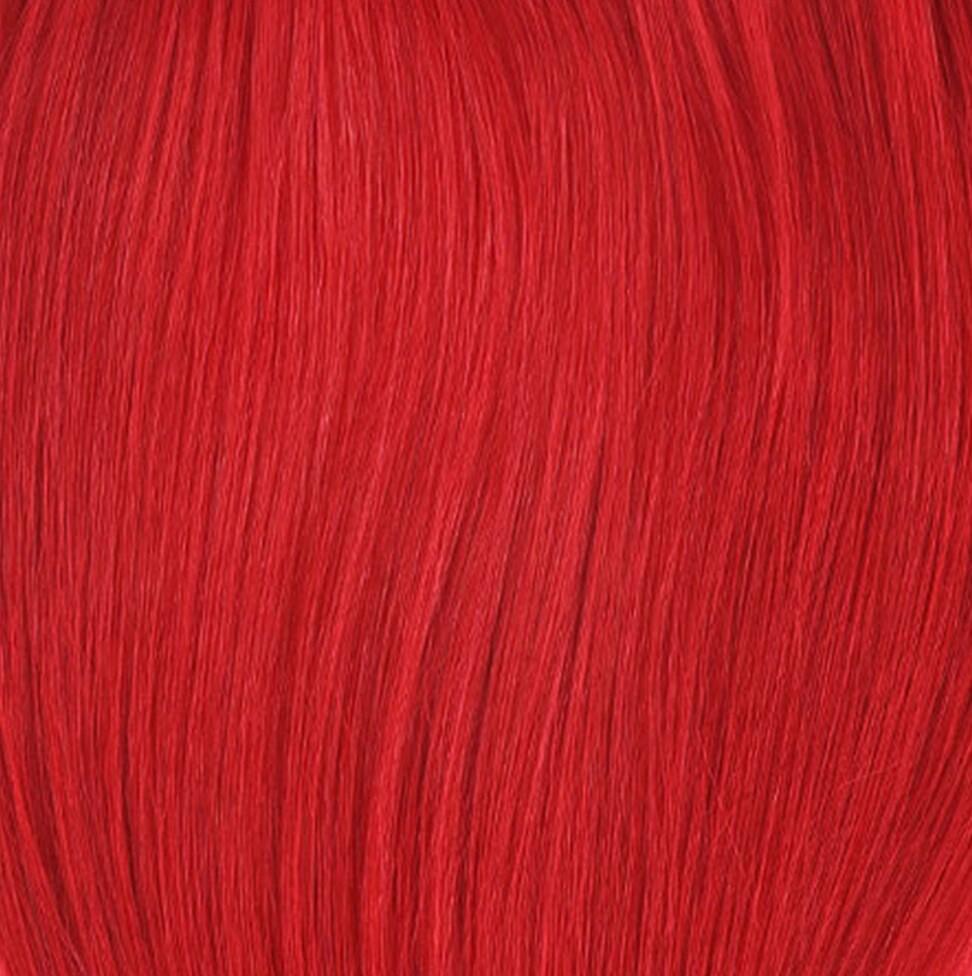 Premium Tape Extensions Seamless 4 6.0 Red Fire 50 cm