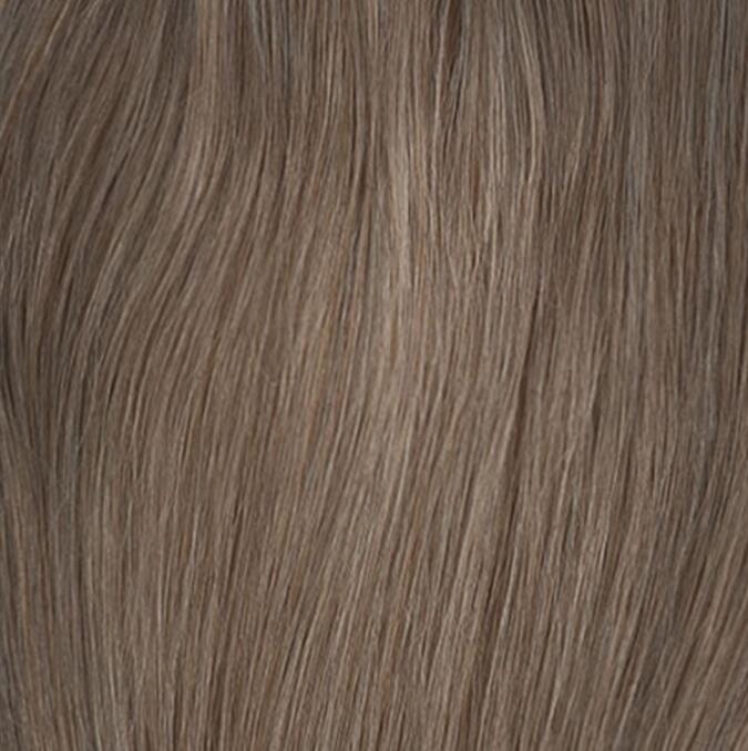 Nail Hair Premium 7.1 Natural Ash 50 cm
