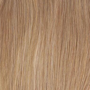 Nail Hair 7.4 Medium Golden Blonde 50 cm
