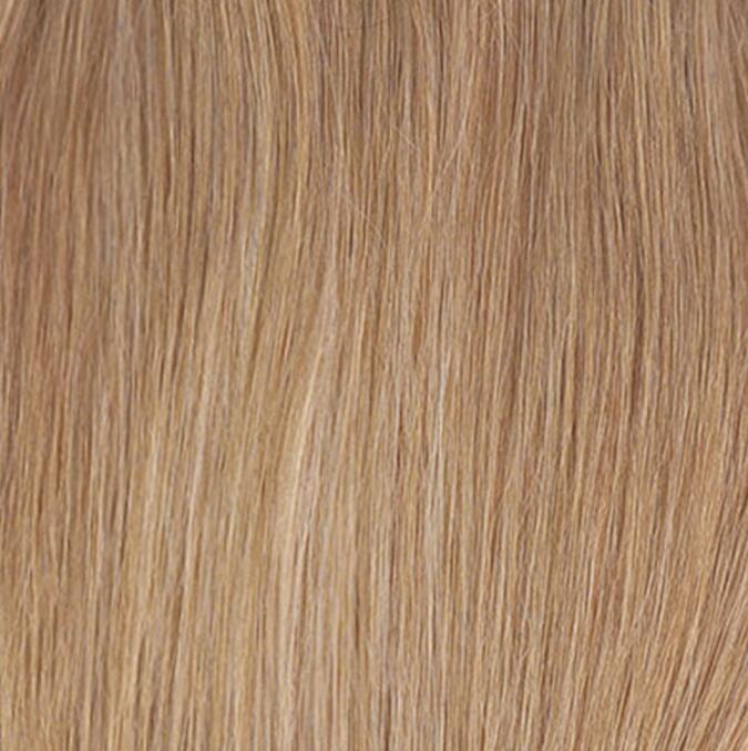 Nail Hair Original 7.4 Medium Golden Blonde 40 cm