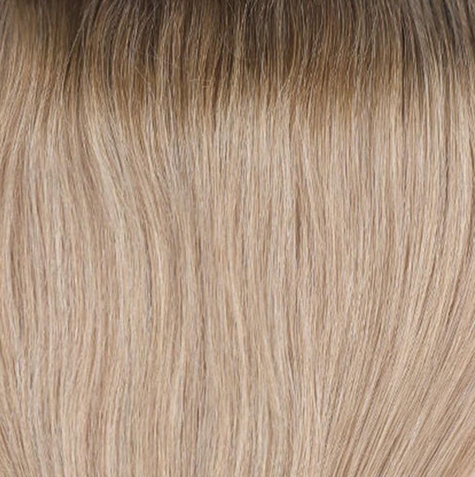 Sleek Hairband C2.2/10.5 Dark Cool Blonde ColorMelt 50 cm