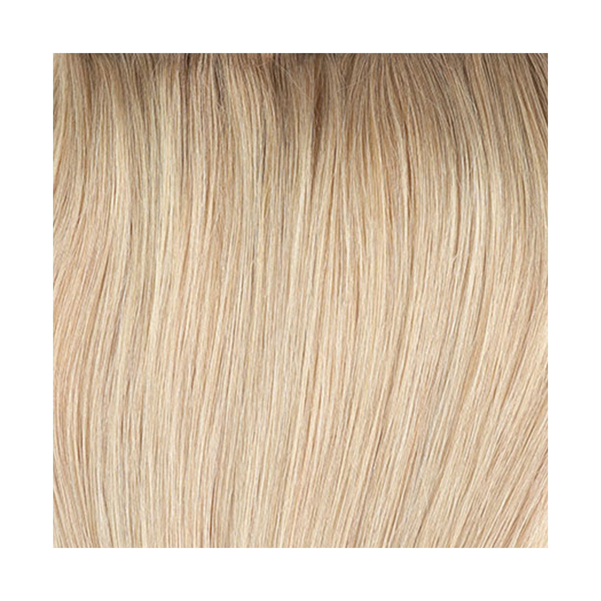 Colour Sample C7.3/8.3 Brilliant Blonde ColorMelt 20 cm