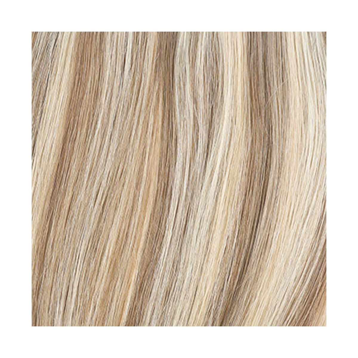 Colour Sample M7.1/10.8 Natural Ash Blonde Mix 20 cm
